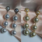 Western Earrings