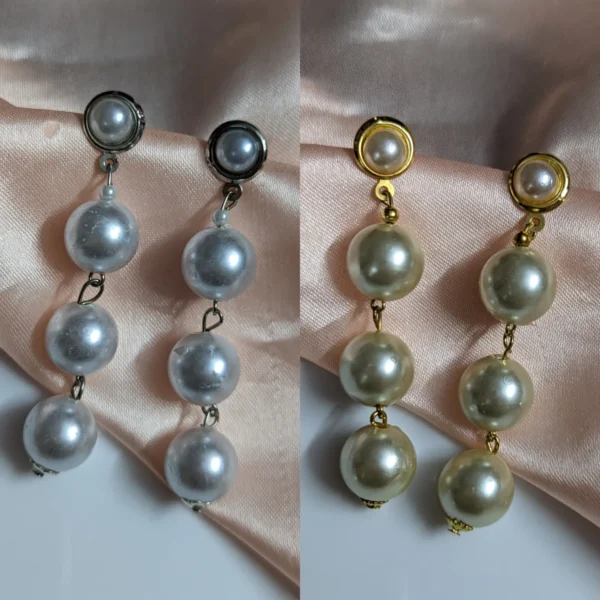 Western Earrings
