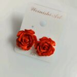 Rose Studs