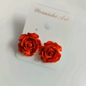 Rose Studs