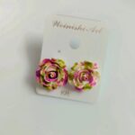 Rose Studs