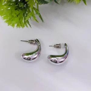 Western Water drop Earrings