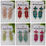 Party wear Earrings