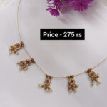 Invisible Chain_Anti tarnish