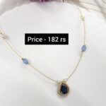 Invisible Chain_Anti tarnish