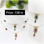 Invisible Chain_Anti tarnish