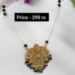 Invisible Chain_Anti tarnish