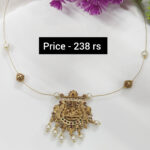 Invisible Chain_Anti tarnish