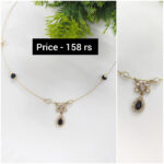 Invisible Chain_Anti tarnish