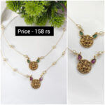 Invisible Chain_Anti tarnish