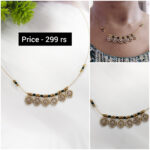 Invisible Chain_Anti tarnish