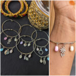 Adjustable bracelets