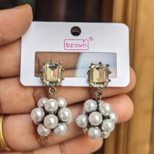 Party Wear Earring