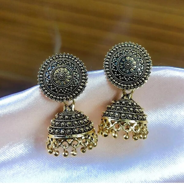 Jhumka