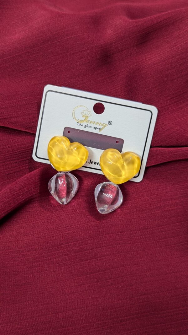 Heart stone - Image 2