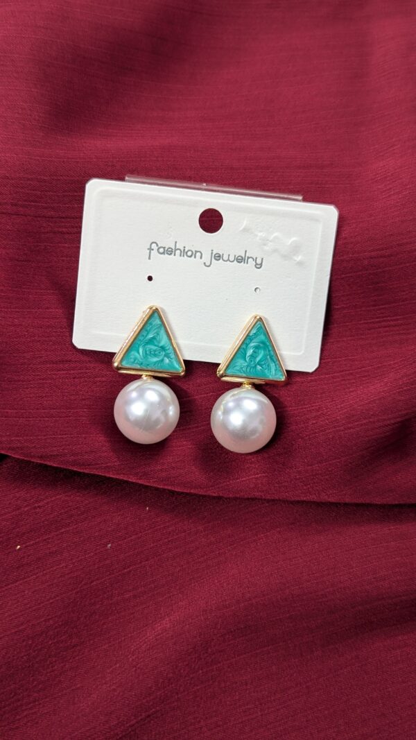 Pearl drops - Image 2