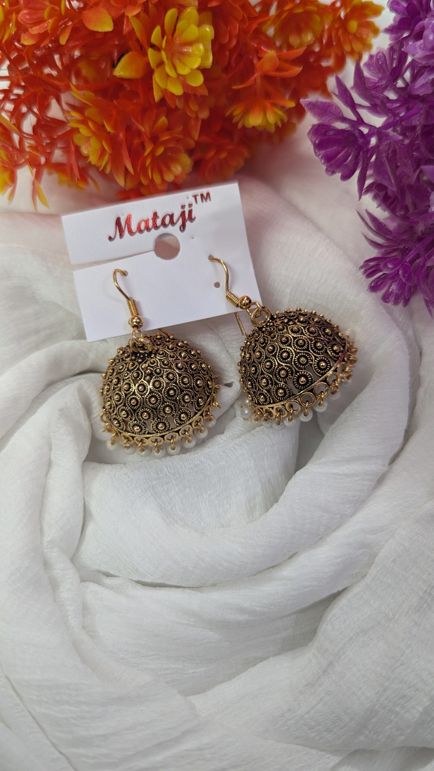 Hook Jhumka