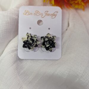 Rose Studs