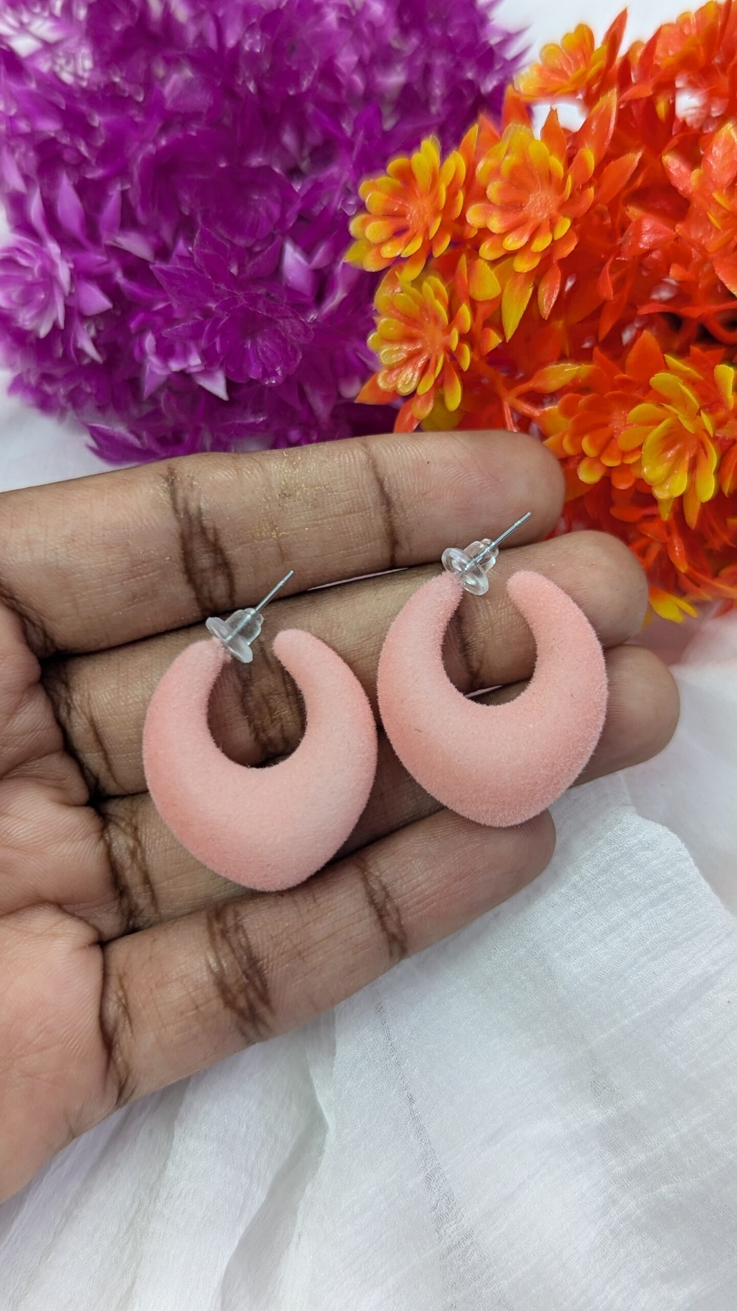 Western Earring