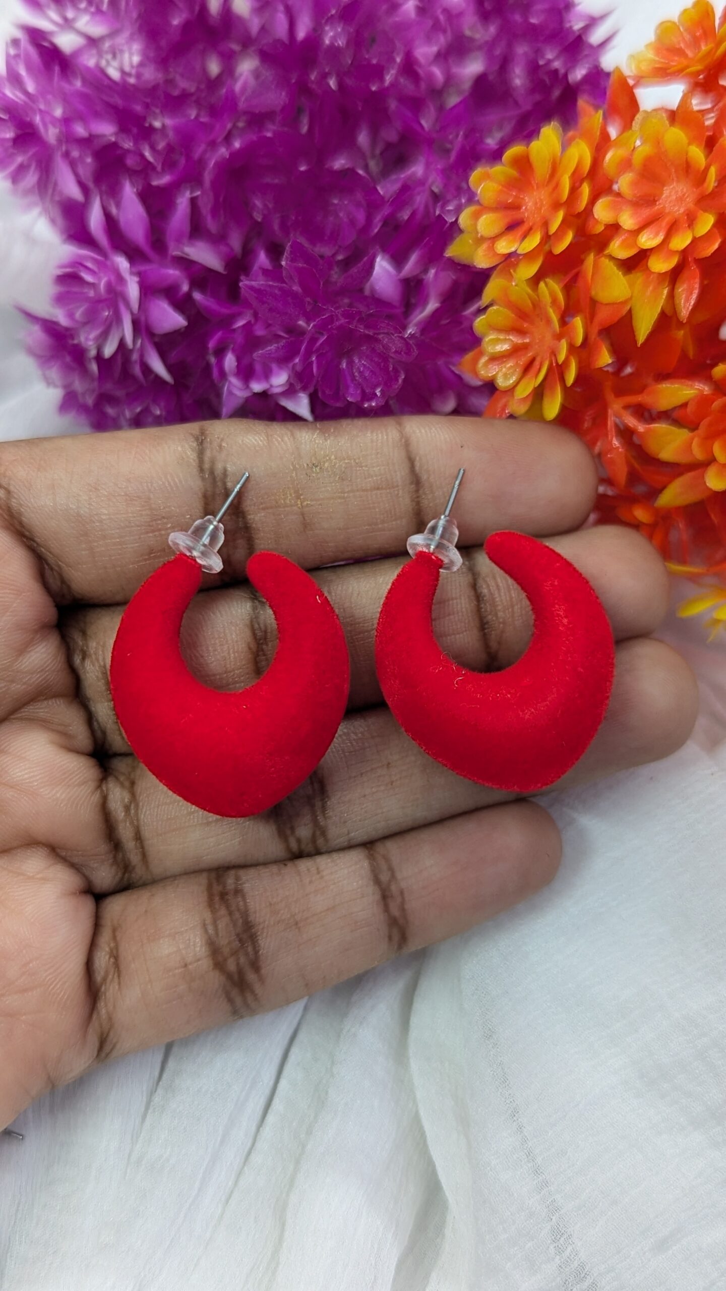 Western Earring