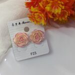 Rose Studs