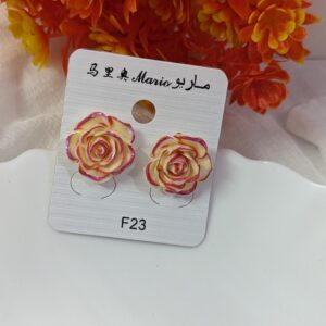 Rose Studs