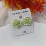 Rose Studs