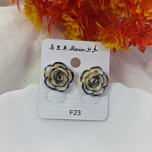 Rose Studs