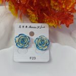 Rose Studs