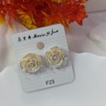 Rose Studs