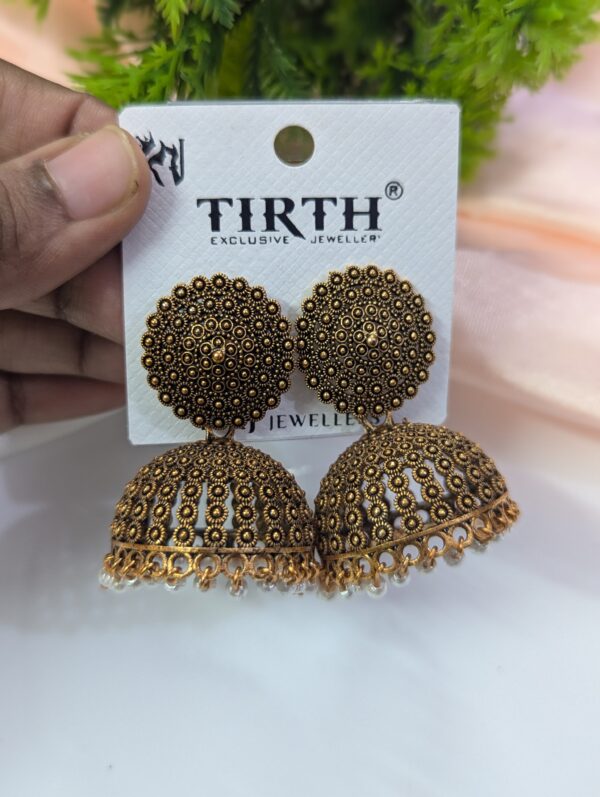 Jhumka