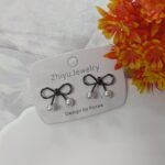 Korean bow studs