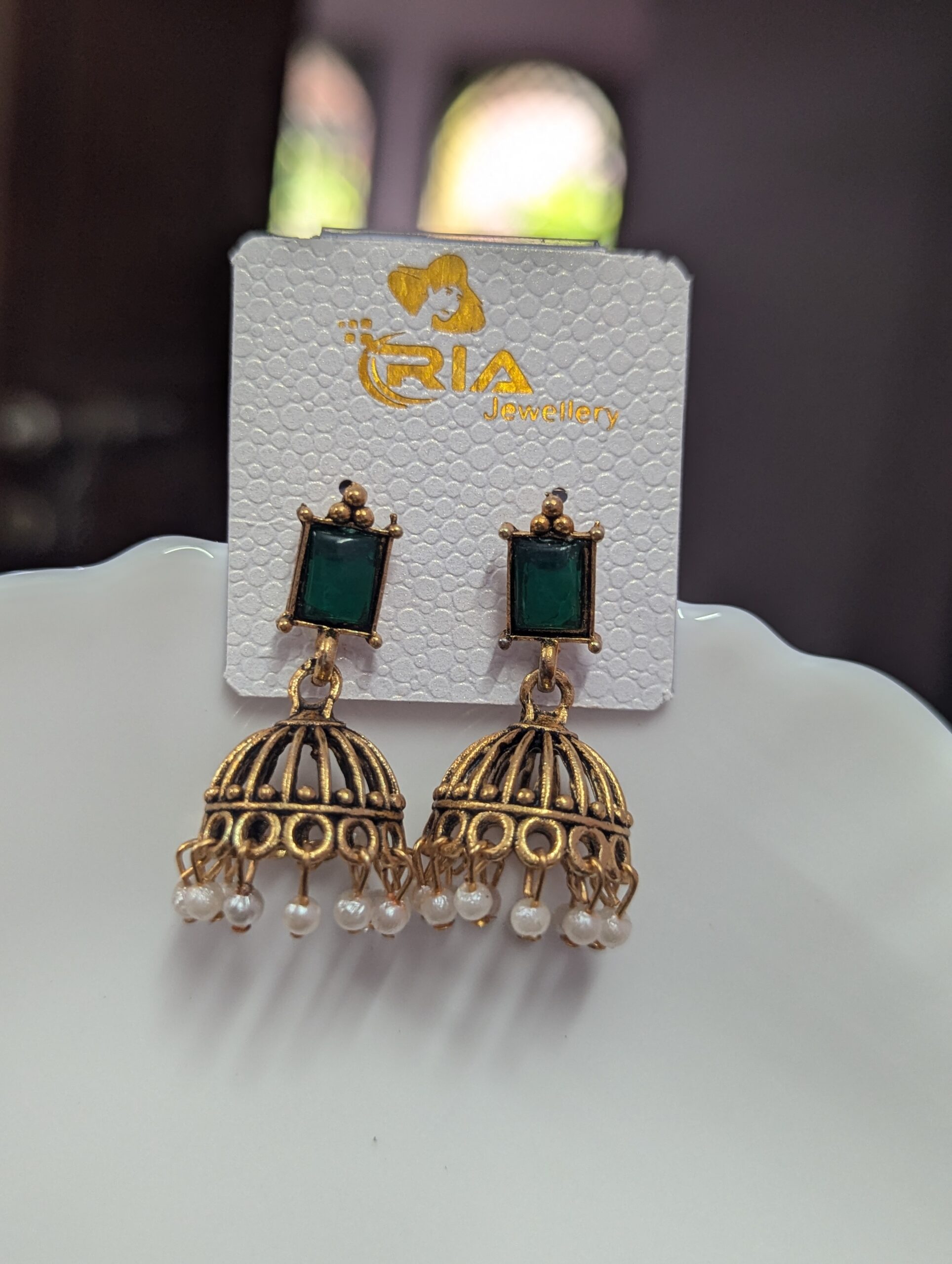 Jhumka