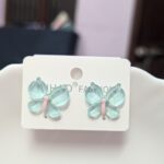 Butterfly studs