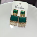 Party Wear Earrings
