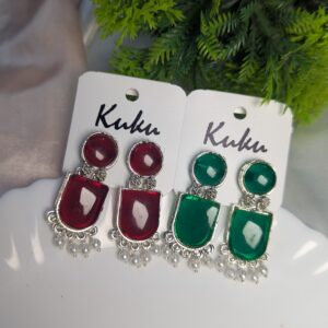 Party Wear Earrings
