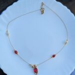 Invisible Chain_Anti tarnish