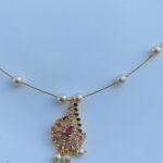 Invisible Chain_Anti tarnish