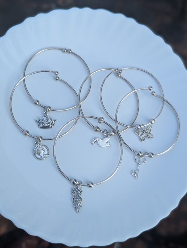 Adjustable Bracelets