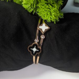 Stainless steel bracelets