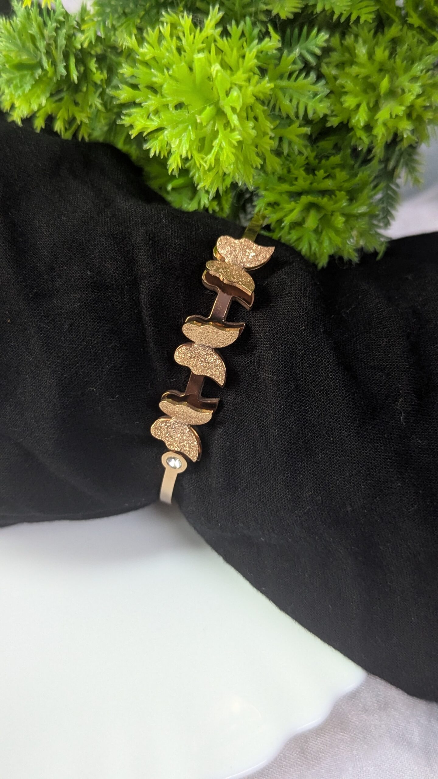 Stainless Steel Bracelets