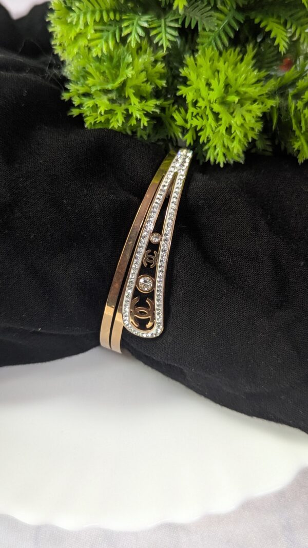 Stainless Steel Bracelets