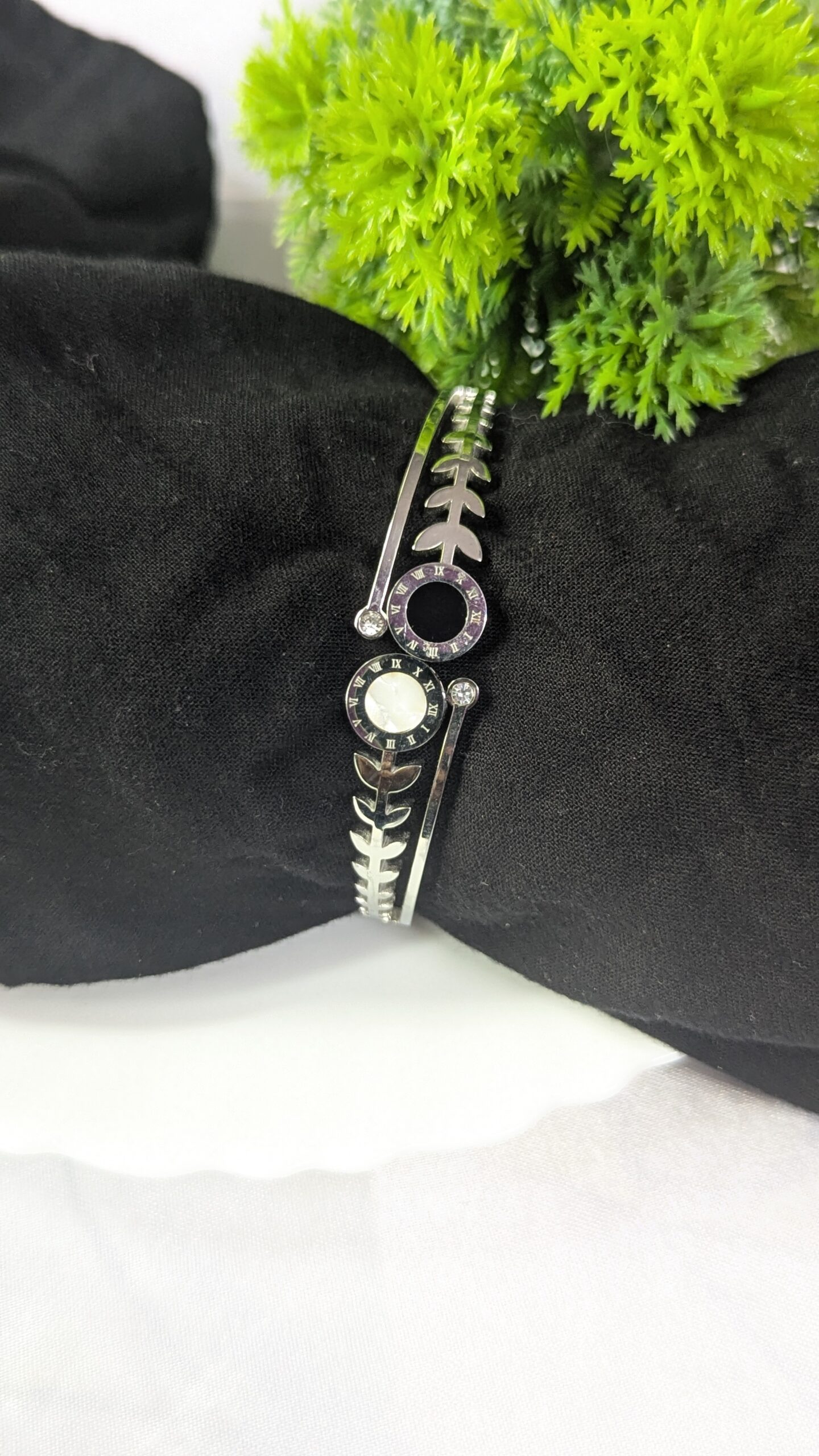 Stainless Steel Bracelets