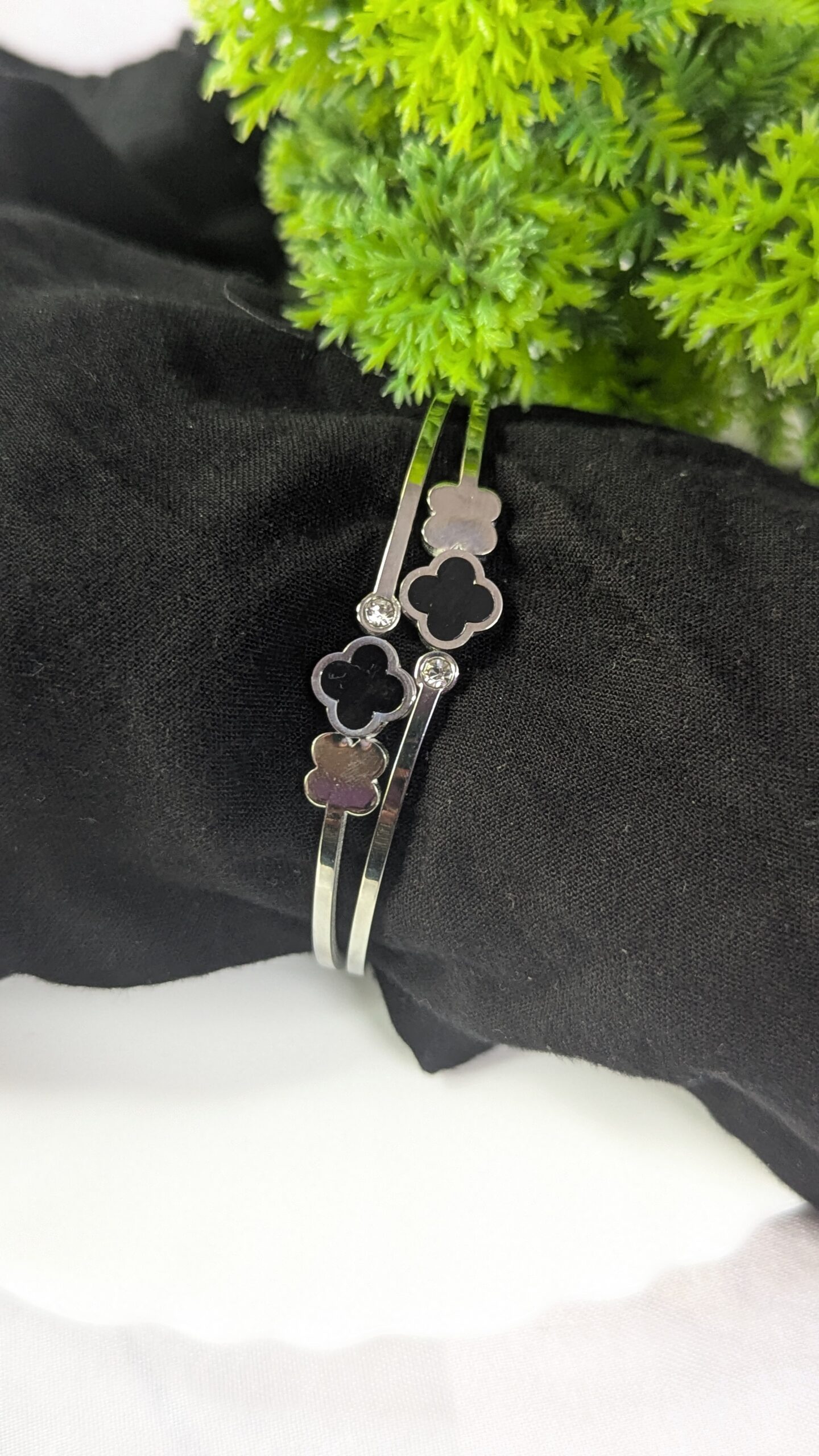 Stainless Steel Bracelets