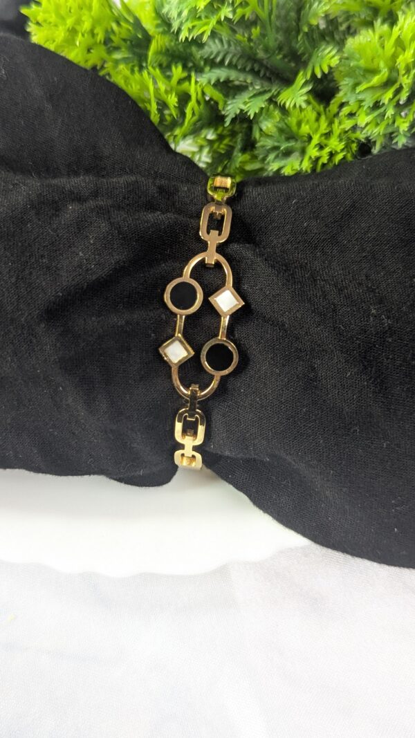 Stainless Steel Bracelets