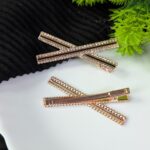 Alligator Korean Hair Clips