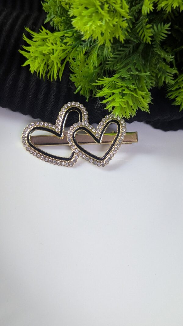Korean alligator Clips