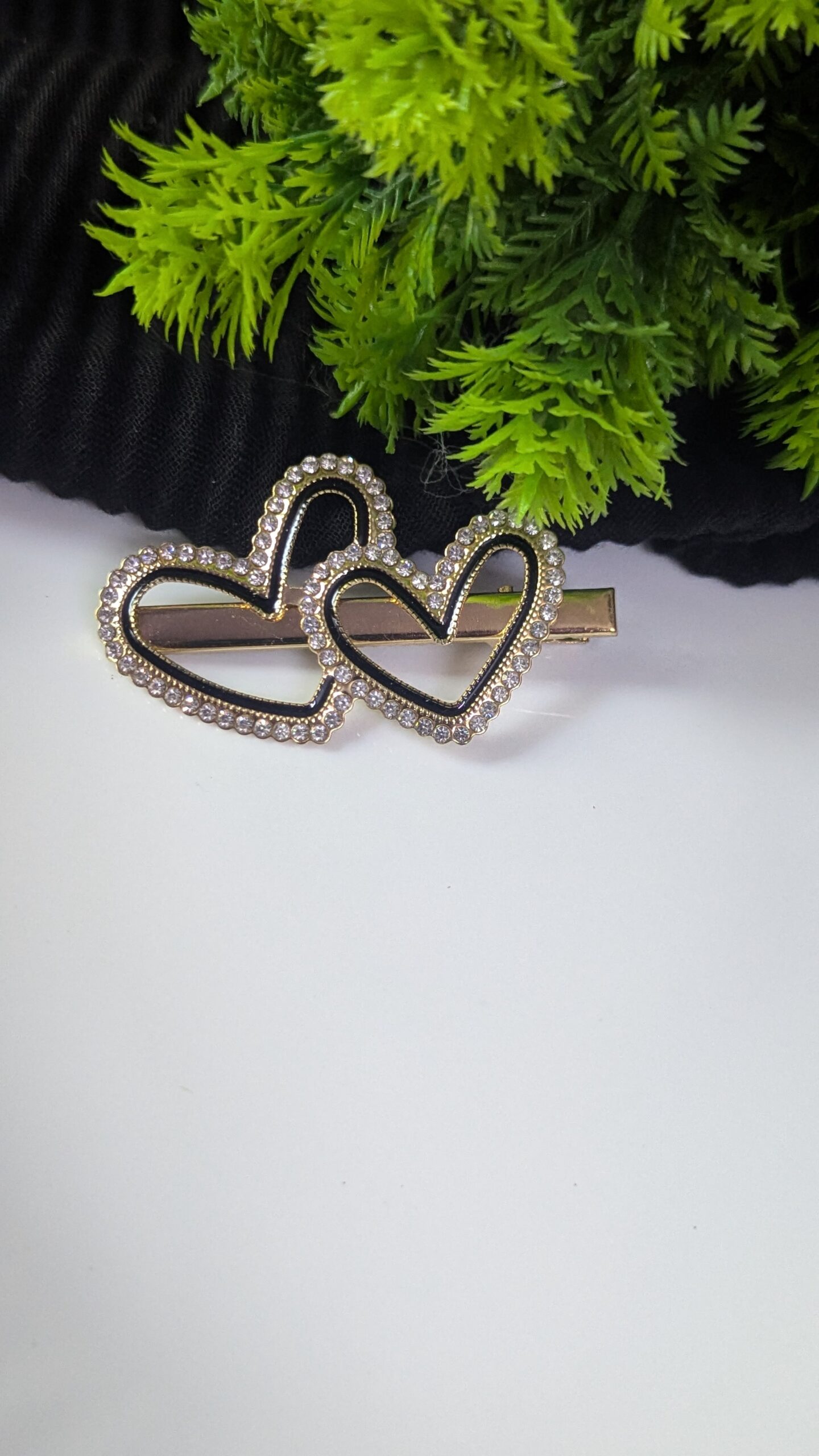 Korean alligator Clips