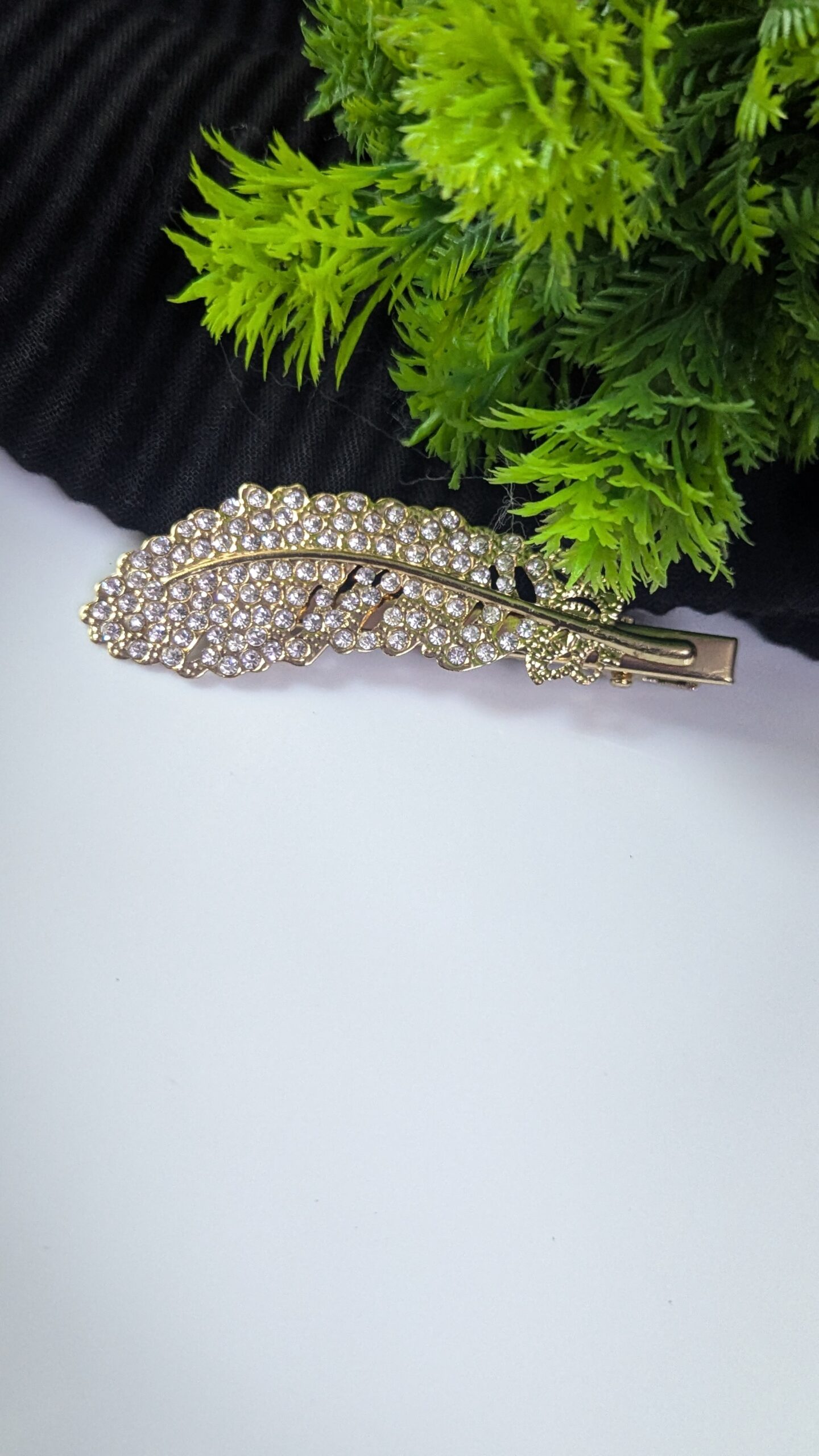 Korean alligator Clips