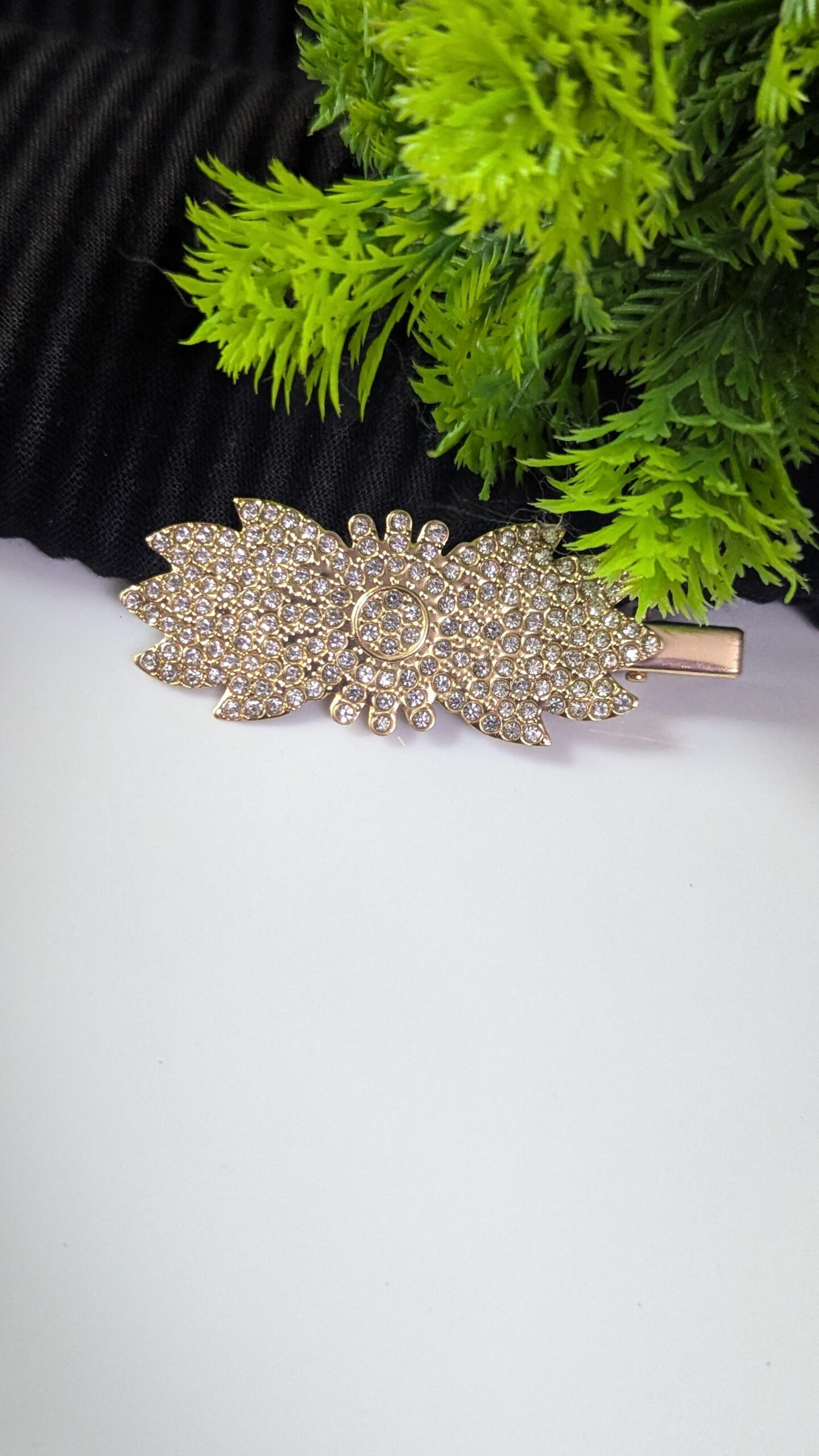 Korean alligator Clips